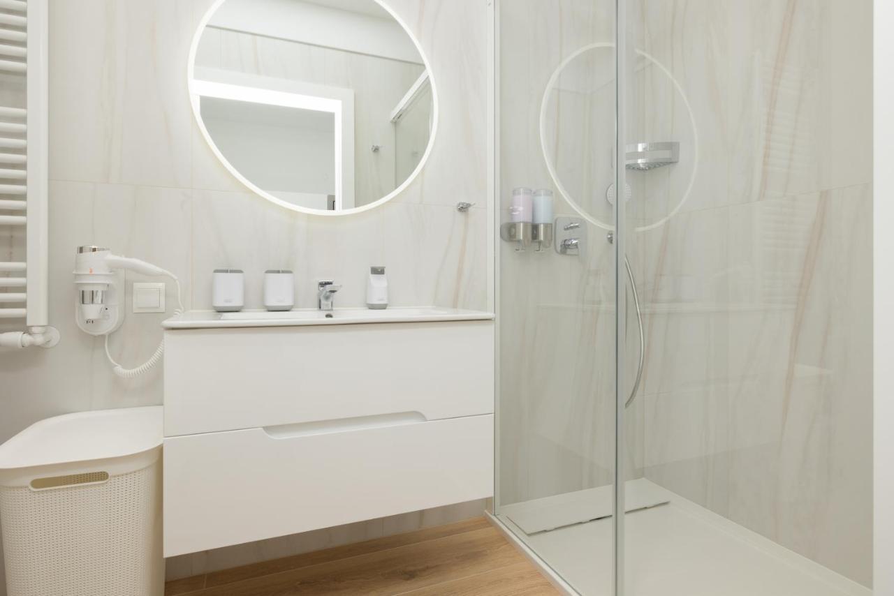 Apartament Przy Plazy Z Aneksem Kuchennym A 24 W Swinoujsciu Svinoústí Exteriér fotografie
