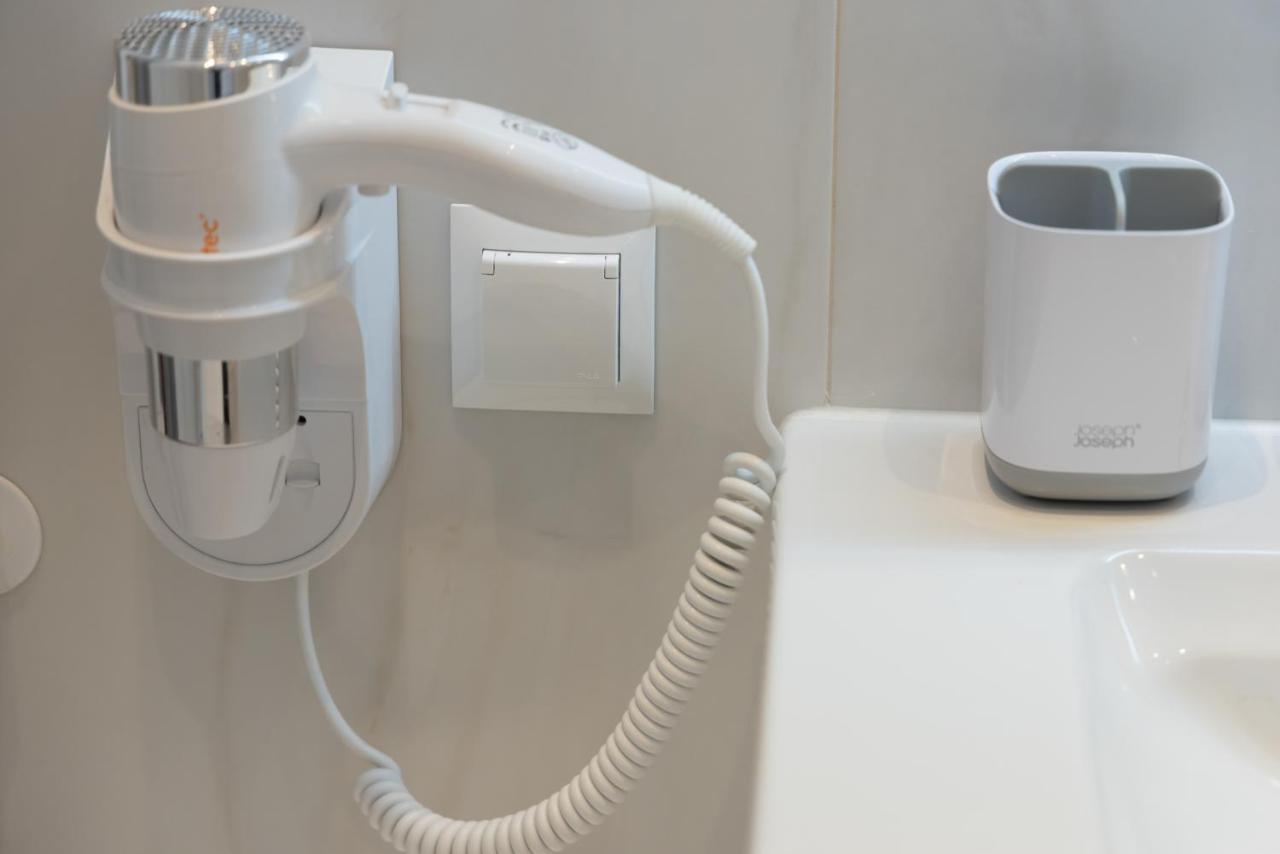 Apartament Przy Plazy Z Aneksem Kuchennym A 24 W Swinoujsciu Svinoústí Exteriér fotografie